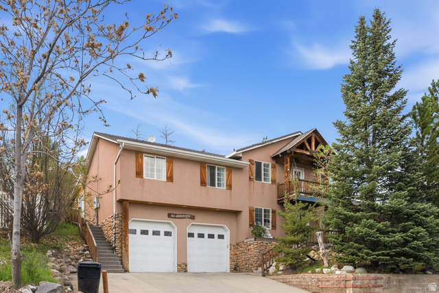 454 S Goosenest Drive Payson UT 84651