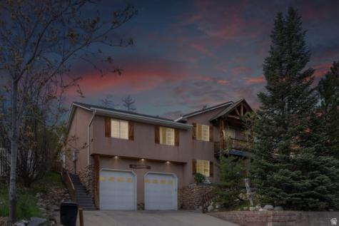 454 S Goosenest Drive Payson UT 84651