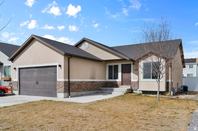 1337 E Skip Street Eagle Mountain UT 84005