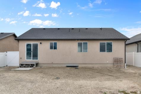1337 E Skip Street Eagle Mountain UT 84005