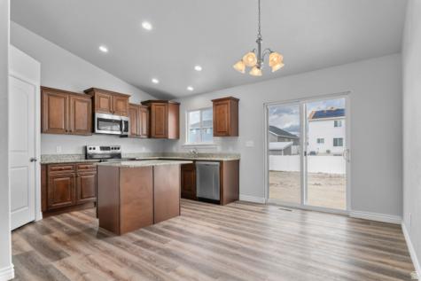 1337 E Skip Street Eagle Mountain UT 84005