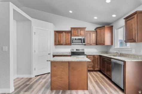 1337 E Skip Street Eagle Mountain UT 84005