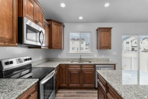 1337 E Skip Street Eagle Mountain UT 84005