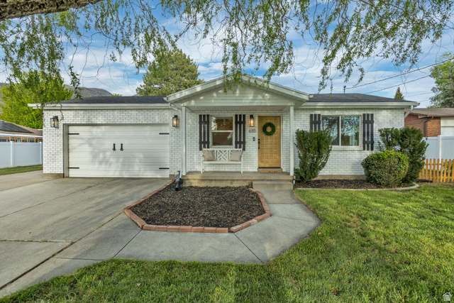 610 N Main Street Centerville UT 84014