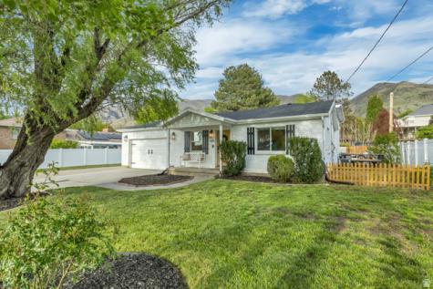610 N Main Street Centerville UT 84014