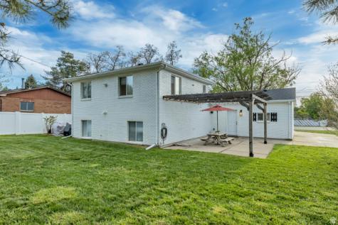610 N Main Street Centerville UT 84014