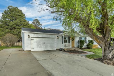 610 N Main Street Centerville UT 84014