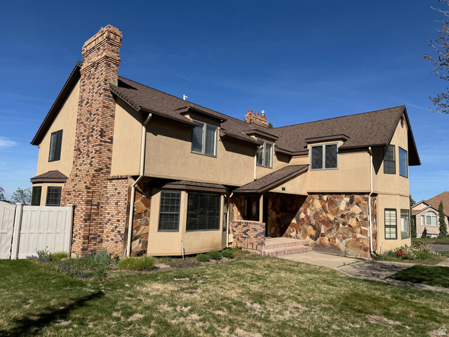 1273 N Newport Lane Kaysville UT 84037