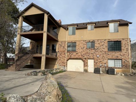 1273 N Newport Lane Kaysville UT 84037