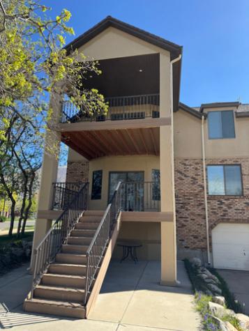 1273 N Newport Lane Kaysville UT 84037