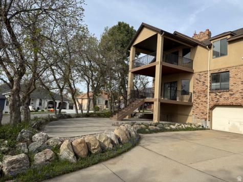 1273 N Newport Lane Kaysville UT 84037