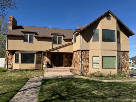 1273 N Newport Lane Kaysville UT 84037