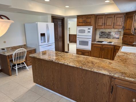 1273 N Newport Lane Kaysville UT 84037