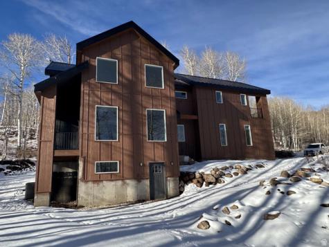 1985 W Valley Vista Drive Coalville UT 84017