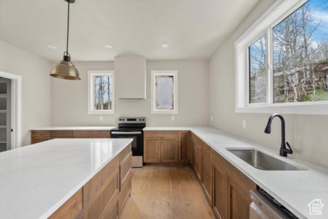 1985 W Valley Vista Drive Coalville UT 84017