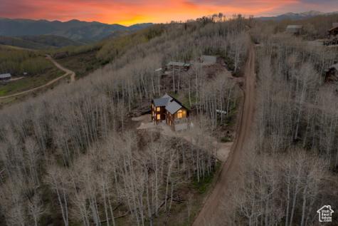 1985 W Valley Vista Drive Coalville UT 84017