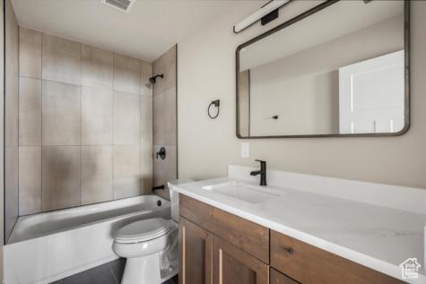 1985 W Valley Vista Drive Coalville UT 84017