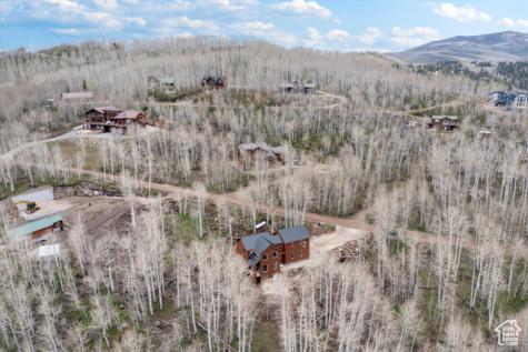 1985 W Valley Vista Drive Coalville UT 84017