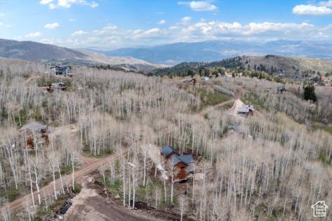 1985 W Valley Vista Drive Coalville UT 84017