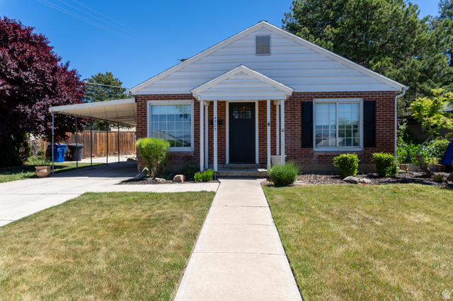 4505 S Holladay Circle E Holladay UT 84117