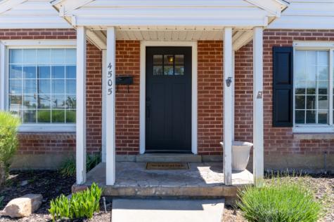 4505 S Holladay Circle E Holladay UT 84117
