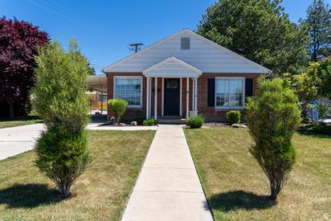 4505 S Holladay Circle E Holladay UT 84117