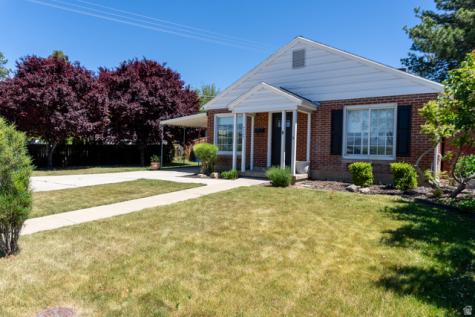 4505 S Holladay Circle E Holladay UT 84117