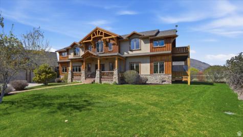 500 N Probst Way Midway UT 84049