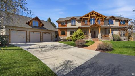 500 N Probst Way Midway UT 84049