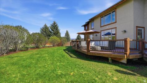 500 N Probst Way Midway UT 84049