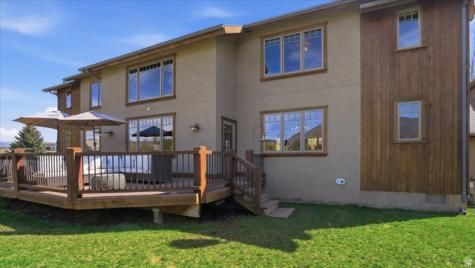 500 N Probst Way Midway UT 84049