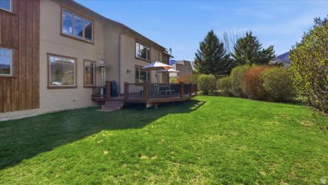 500 N Probst Way Midway UT 84049