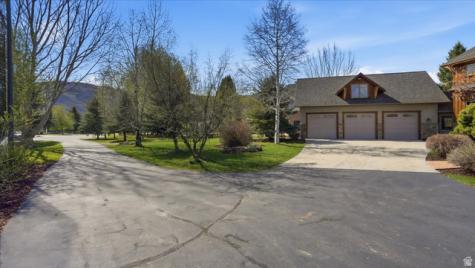 500 N Probst Way Midway UT 84049