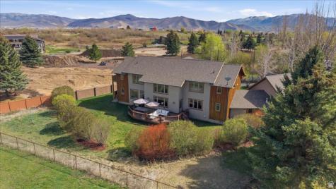 500 N Probst Way Midway UT 84049