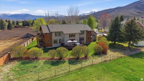 500 N Probst Way Midway UT 84049