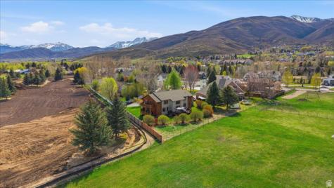 500 N Probst Way Midway UT 84049