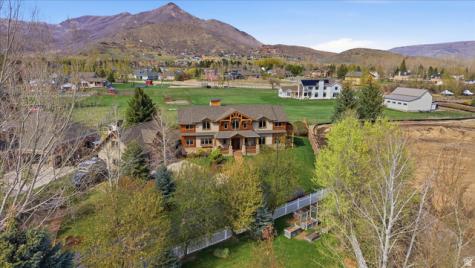 500 N Probst Way Midway UT 84049
