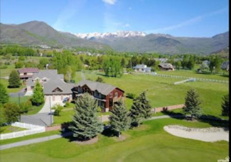 500 N Probst Way Midway UT 84049