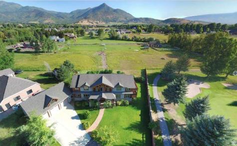 500 N Probst Way Midway UT 84049