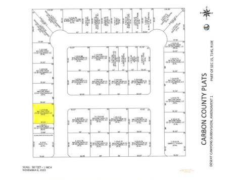 831 N 1820 E Price UT 84501