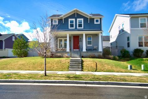 6188 W Sugarcane Drive South Jordan UT 84009
