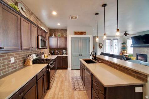 6188 W Sugarcane Drive South Jordan UT 84009