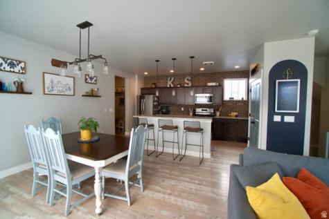 6188 W Sugarcane Drive South Jordan UT 84009