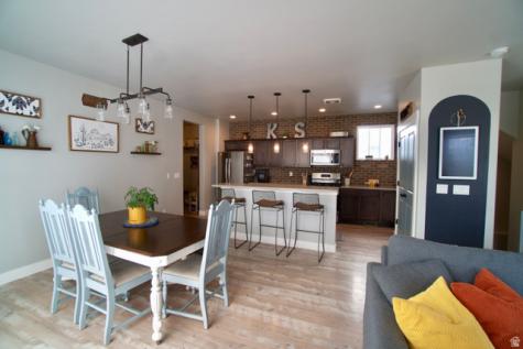 6188 W Sugarcane Drive South Jordan UT 84009