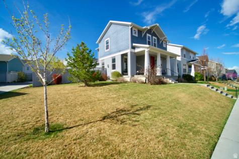 6188 W Sugarcane Drive South Jordan UT 84009