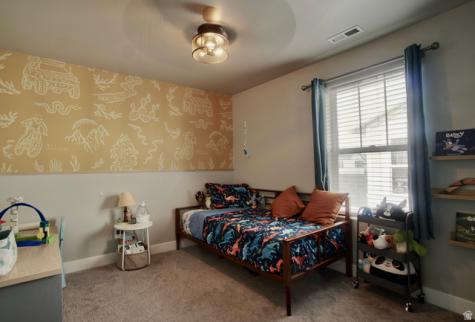 6188 W Sugarcane Drive South Jordan UT 84009