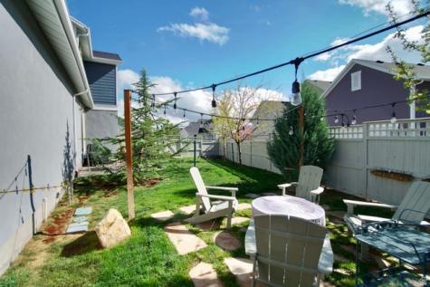 6188 W Sugarcane Drive South Jordan UT 84009