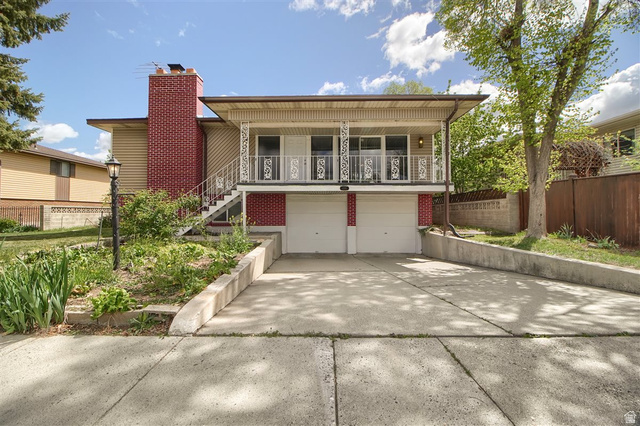 4285 S 390 E Millcreek UT 84107