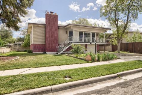 4285 S 390 E Millcreek UT 84107