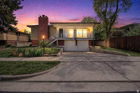 4285 S 390 E Millcreek UT 84107